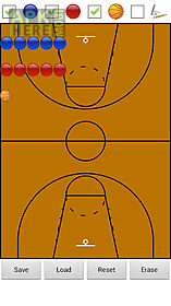 basketball strategy board