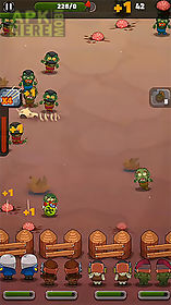 desert zombies
