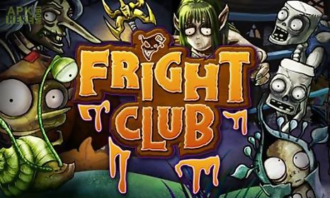 fright club