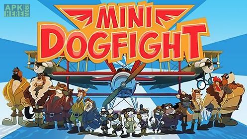 mini dogfight