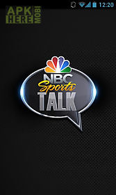 nbc sports talk