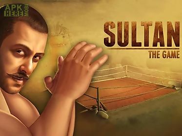 sultan: the game