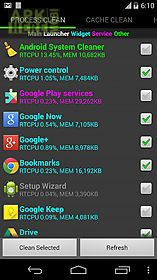 system cleaner for android