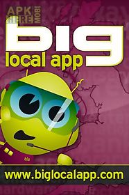 big local app