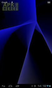 abstract  lite live wallpaper