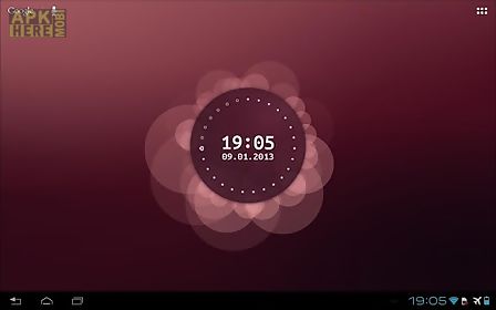 ubuntu  beta live wallpaper