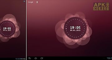 Ubuntu  beta Live Wallpaper