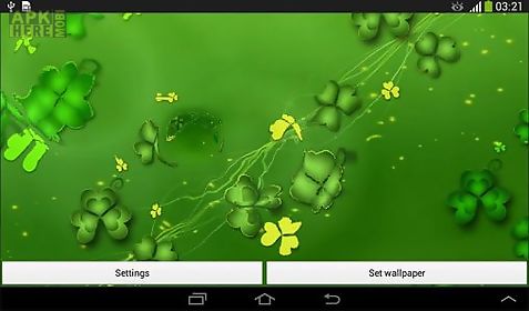 water by live mongoose live wallpaper