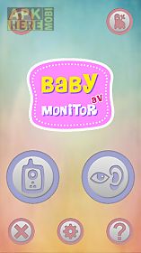 baby monitor av