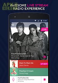 capital xtra radio app