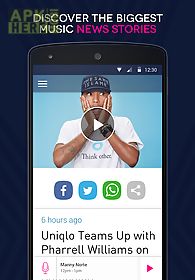 capital xtra radio app