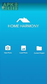 home harmony