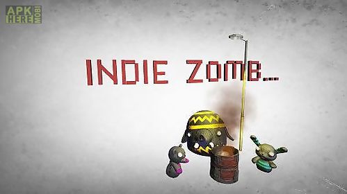 indie zomb