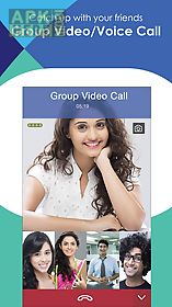 jiochat: free video call & sms