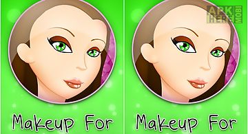 Makeup for green eyes free