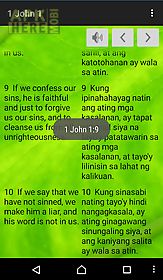 pinoy tagalog bible