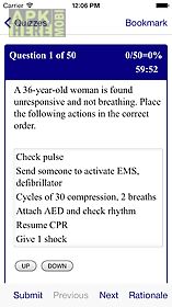 acls megacodes review 2015