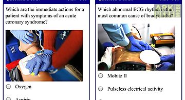 Acls megacodes review 2015