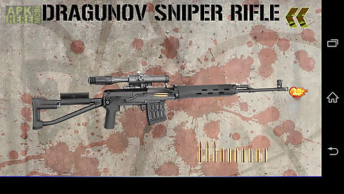 best sniper gun