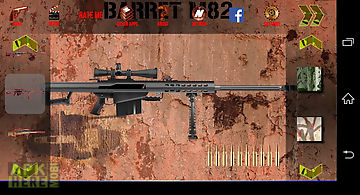 Best sniper gun
