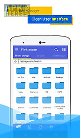 bhm file manager