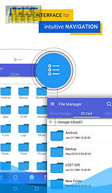 bhm file manager