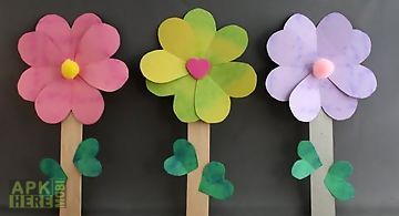 Craft ideas for kids