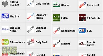Kenya news