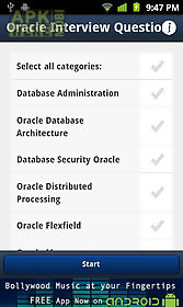 oracle interview questions