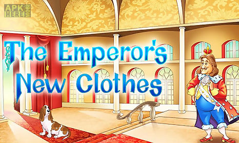 the emperor new clothes