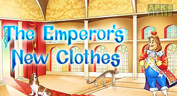 The emperor new clothes