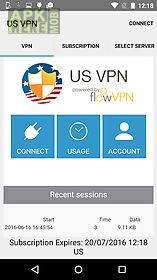 us vpn with free trial