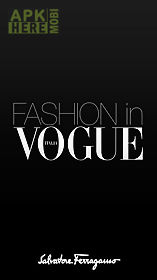 fashion in vogue