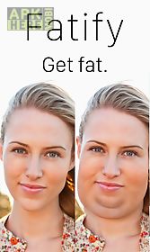 fatify - get fat