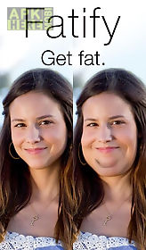fatify - get fat