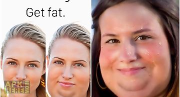 Fatify - get fat
