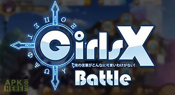 Girls x: battle