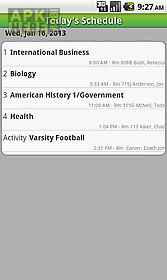 infinite campus mobile portal