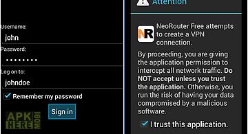 Neorouter vpn free