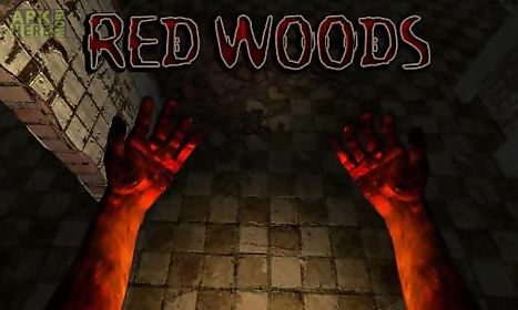 red woods
