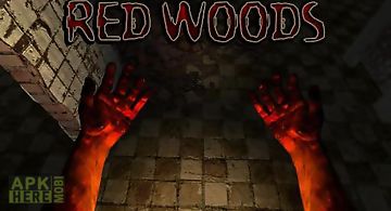 Red woods