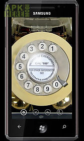 rotary dialer free