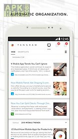 tangram mobile browser