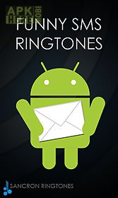 funny sms ringtones