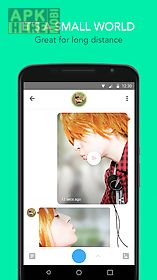 glide - video chat messenger