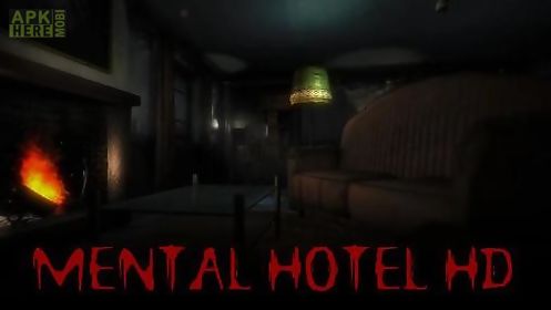 mental hotel hd