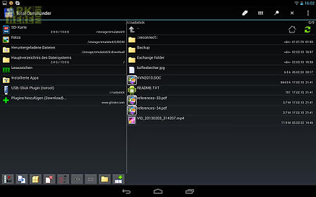 usb stick plugin-tc (trial)