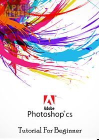 adobe photoshop beginner