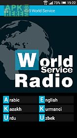irib world service