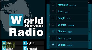 Irib world service